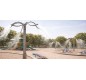 🌳 Brumisateur arbre tout-terrain | Brumisation professionnelle