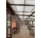 🍽️ 💦 Brumisation pour bars & restaurants | Systèmes professionnels