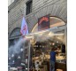 🍽️ 💦 Brumisation pour bars & restaurants | Systèmes professionnels