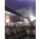 🍷 💦 Système de brumisation pour tonneaux à vin | Brumisateurs pros