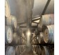 🍷 💦 Système de brumisation pour tonneaux à vin | Brumisateurs pros