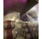 🍷 💦 Système de brumisation pour tonneaux à vin | Brumisateurs pros