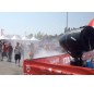 💦 Systèmes de brumisation événementiels | Brumisateurs professionnels