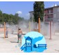 💦 Brumisateurs pour les villes | Collectivités & loisirs