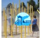 💦 Brumisateurs pour les villes | Collectivités & loisirs