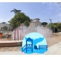💦 Brumisateurs pour les villes | Collectivités & loisirs