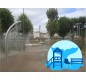 💦 Brumisateurs pour les villes | Collectivités & loisirs