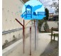 💦 Brumisateurs pour les villes | Collectivités & loisirs