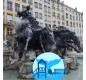 💦 Brumisateurs pour les villes | Collectivités & loisirs