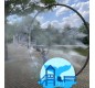 💦 Brumisateurs pour les villes | Collectivités & loisirs