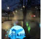 💦 Brumisateurs pour les villes | Collectivités & loisirs