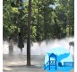 💦 Brumisateurs pour les villes | Collectivités & loisirs