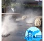 💦 Brumisateurs pour les villes | Collectivités & loisirs