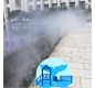 💦 Brumisateurs pour les villes | Collectivités & loisirs