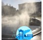 💦 Brumisateurs pour les villes | Collectivités & loisirs