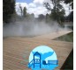 💦 Brumisateurs pour les villes | Collectivités & loisirs