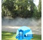 💦 Brumisateurs pour les villes | Collectivités & loisirs