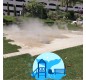 💦 Brumisateurs pour les villes | Collectivités & loisirs