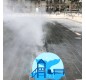 💦 Brumisateurs pour les villes | Collectivités & loisirs