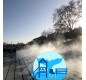 💦 Brumisateurs pour les villes | Collectivités & loisirs