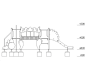 🛝 Parcours avec pont Dinosaure | Jeu extérieur enfants