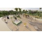 🛝 Le Grand Dinosaure T-Rex | Jeu extérieur multi-âges