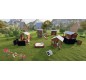 Ferme jeu extérieur pour enfants| Aire de jeux EN1176