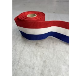 RUBAN TRICOLORE