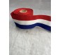 RUBAN TRICOLORE