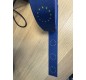 🇪🇺 Ruban Union européenne 25, 40 ou 90 mm | Cérémonies