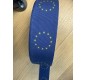 🇪🇺 Ruban Union européenne 25, 40 ou 90 mm | Cérémonies