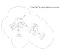 🛝 Parcours des Lutins | Parcours de motricité pour enfants