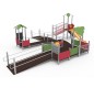 Grand parcours jeux PMR