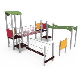 Jeux extérieurs pour adolescents