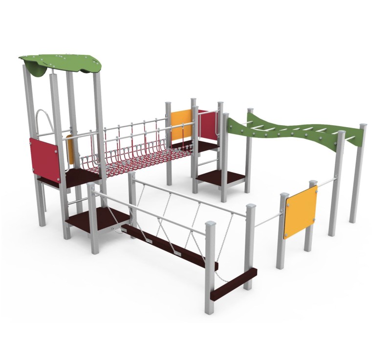 Jeux extérieurs pour adolescents