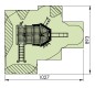 🛝👩‍👶‍👦👧👨🏻👦🏻 Jeu extérieur bateau en bois de robinier | Aire de jeux aux normes EN1176