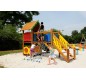 Jeux extérieurs pour enfants de 3 à 12 ans