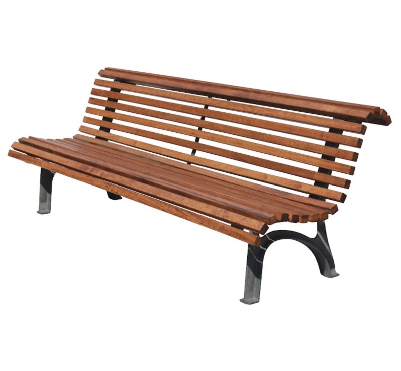 Banc public