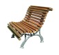 🌳 𓊳 🚶🏻‍♂️ 🏞️ 🚶‍♀️ 🌲  Chaise extérieure pour espace public | Mobilier urbain pour les collectivités