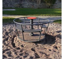 Tourniquet haut de gamme pour enfants