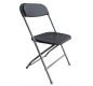 Chaise pliante professionnelle