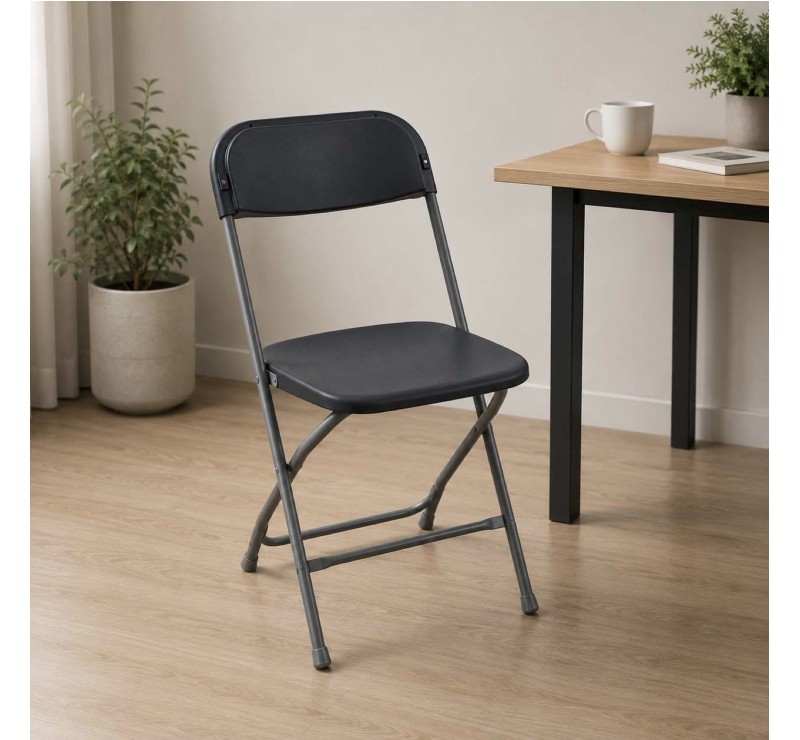 Chaise pliante professionnelle