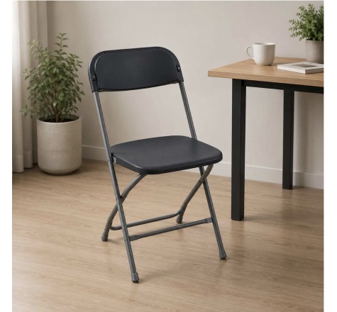 Chaise pliante professionnelle