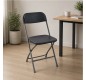 Chaise pliante professionnelle