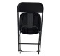 🪑💃🏻🕺🏽🎤🎸🎶 Chaise pliante polyvalente | Chaise pliante pour les réunions