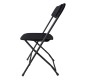 🪑💃🏻🕺🏽🎤🎸🎶 Chaise pliante polyvalente | Chaise pliante pour les réunions