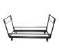 🪑💃🏻🕺🏽🎤🎸🎶 Chaise pliante polyvalente | Chaise pour espace public