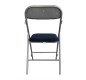🪑💃🏻🕺🏽🎤🎸🎶 Chaise pliante polyvalente | Chaises pour les salles