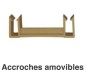 🪑💃🏻🕺🏽🎤🎸🎶 Chaise pliante polyvalente | Chaises pour les salles