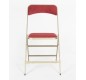 🪑💃🏻🕺🏽🎤🎸🎶 Chaise pliante polyvalente | Chaises pour les salles